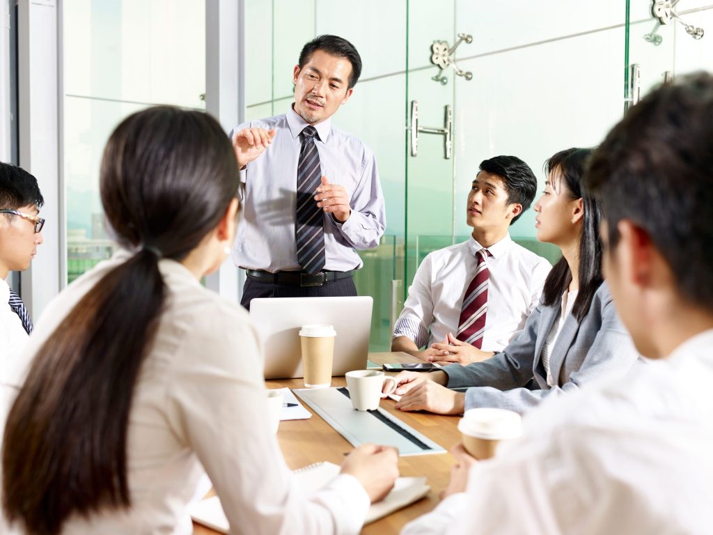 戰略如劍,行銷如盾:戰國策戰爭學院開展企業課程,助您贏得商戰的勝利箭!戰國策集團