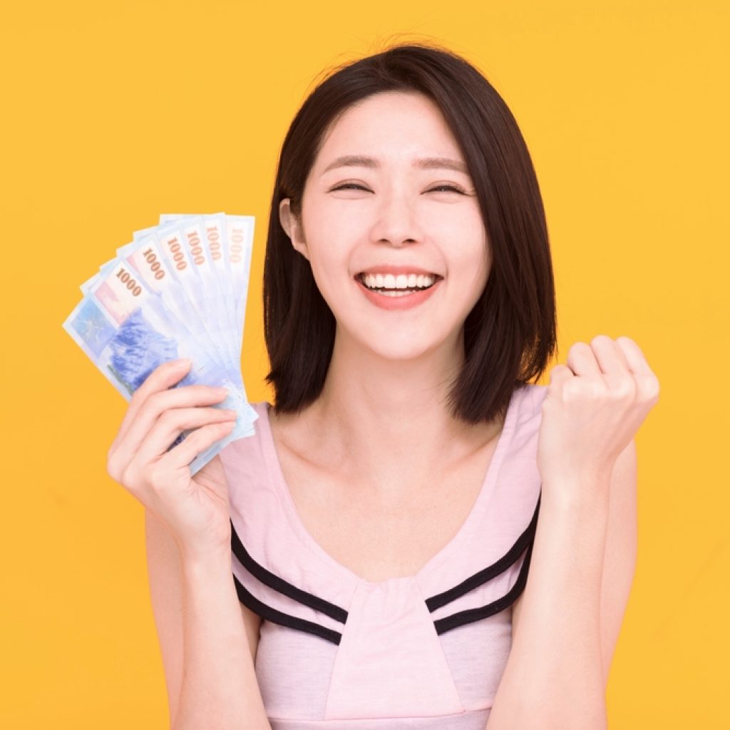 加盟什麼最賺錢？