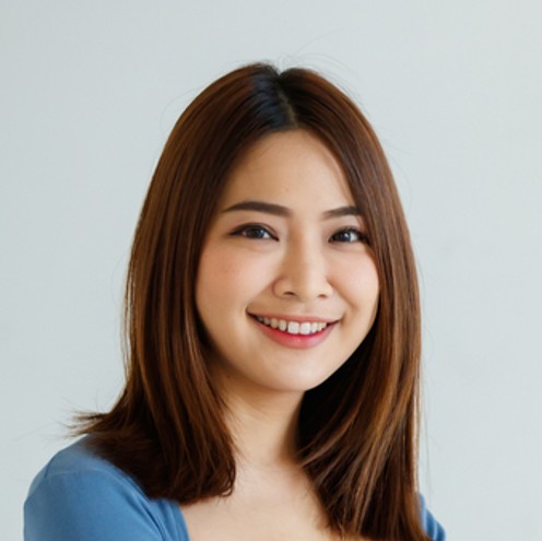 Dora妍希