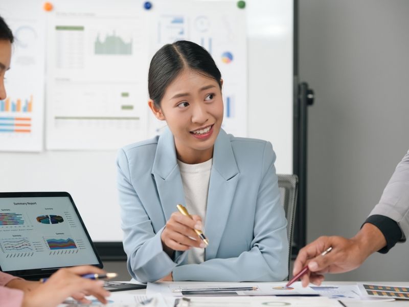 領導者必懂！5個必學企業經營策略，幫你的企業穩定擴大！戰國策集團