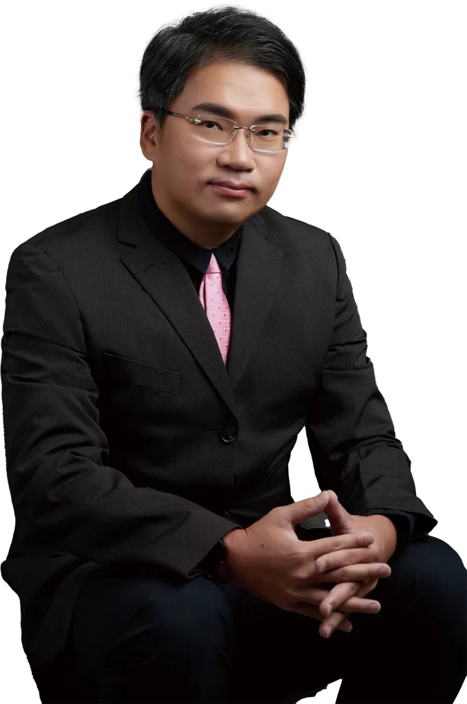AI課程戰國策集團