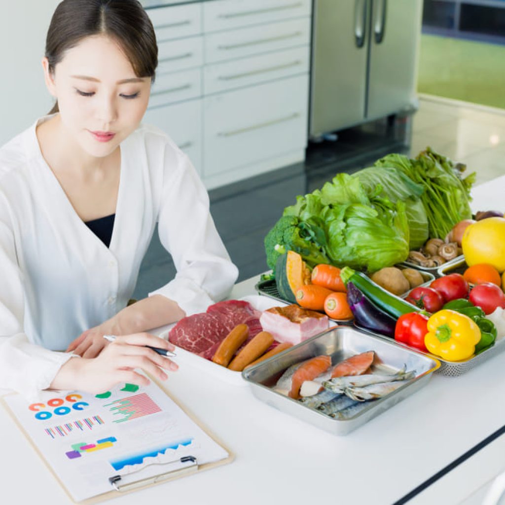 打造專屬健康品牌：營養師輕食品牌全方位行銷企劃戰國策集團