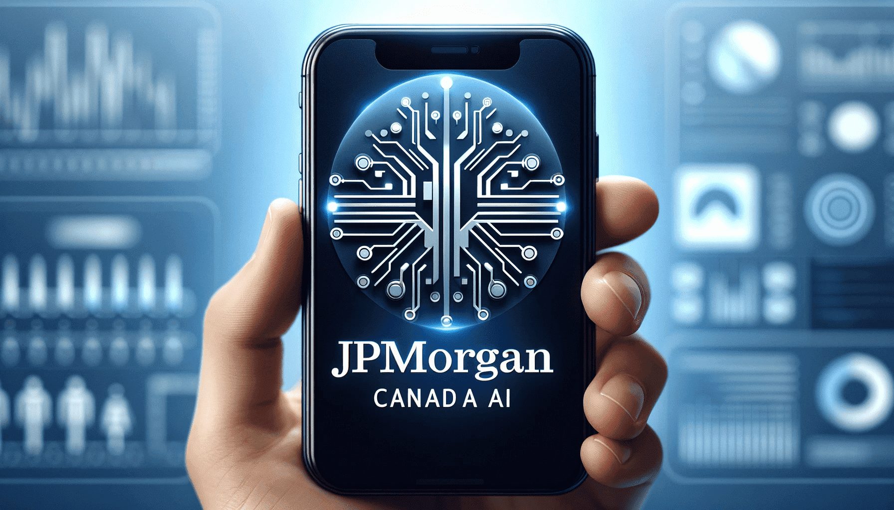 金融業中的AI應用：摩根大通 (JPMorgan Chase)