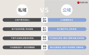 避免過度依賴付費廣告的長期流量經營策略