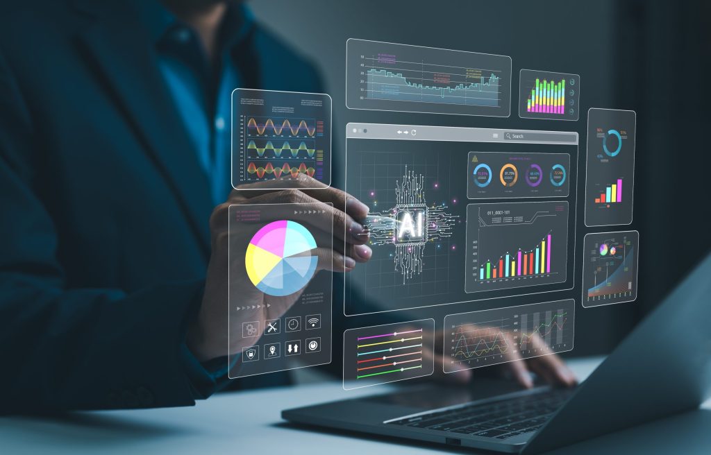AI Agent是什麼?應用領域為何?AI Agent?個優點一次看戰國策集團
