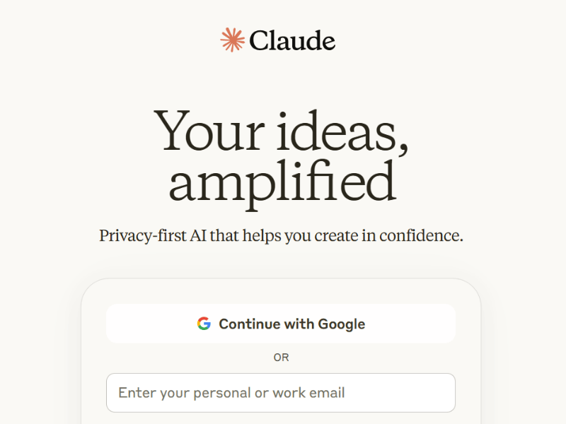 Claude