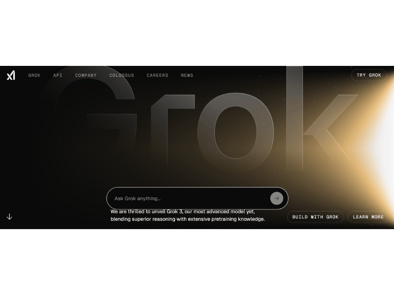 Grok