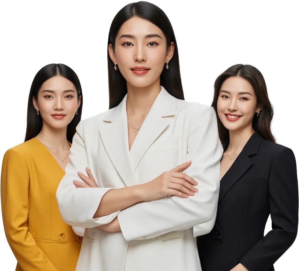 女性創業家實戰營-基礎班戰國策集團