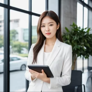 女性創業家實戰營-基礎班戰國策集團