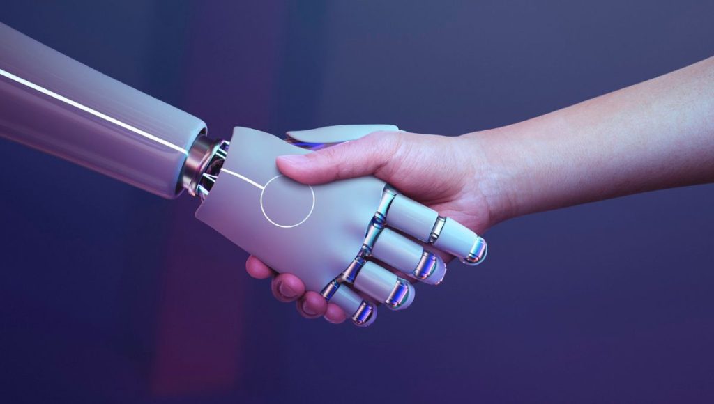 【人工智慧懶人包】新手必知 AI 應用、人工智慧課程補助大公開！