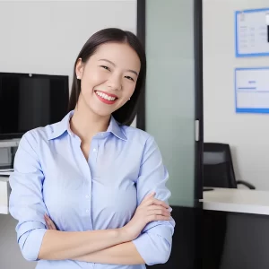 女性創業家實戰營-基礎班戰國策集團