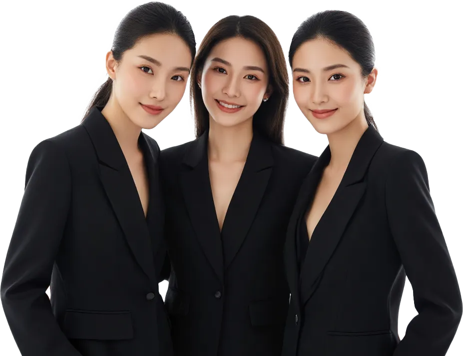 女性創業家實戰營-基礎班戰國策集團