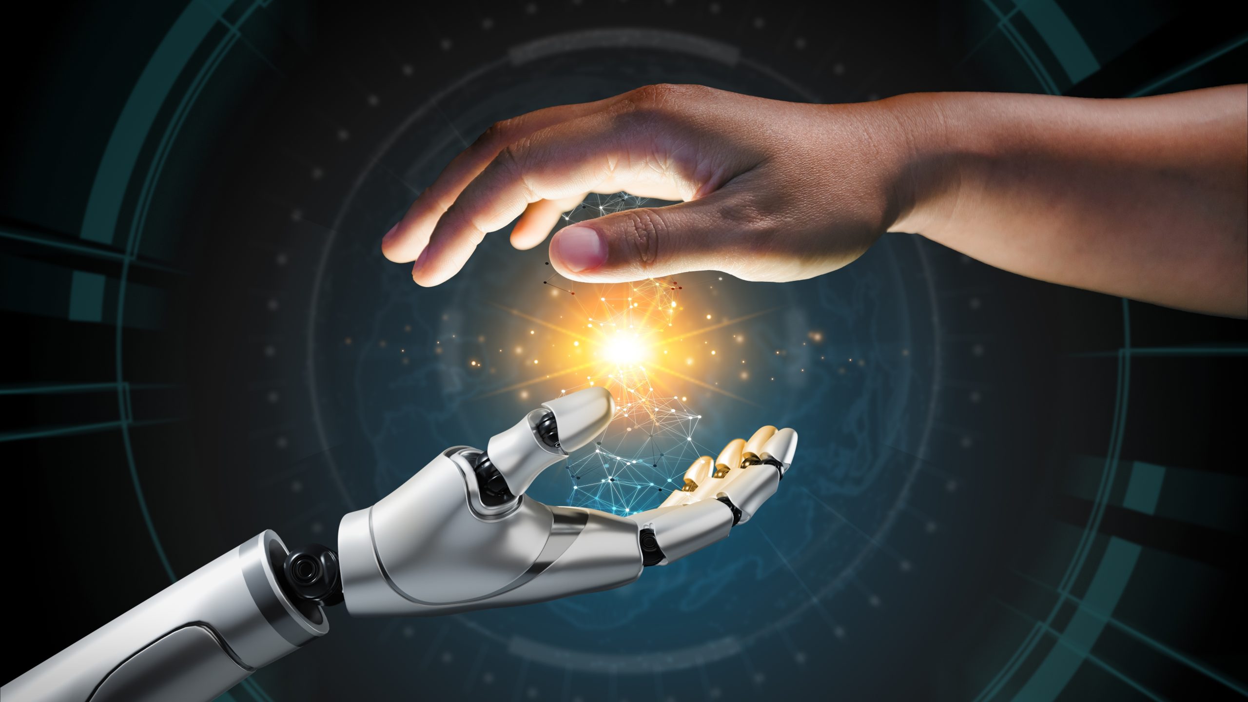 AI人工智慧時代，你的企業還在拼人力？ 揭秘 AI 助理如何幫助企業發展及個人效能提升戰國策集團