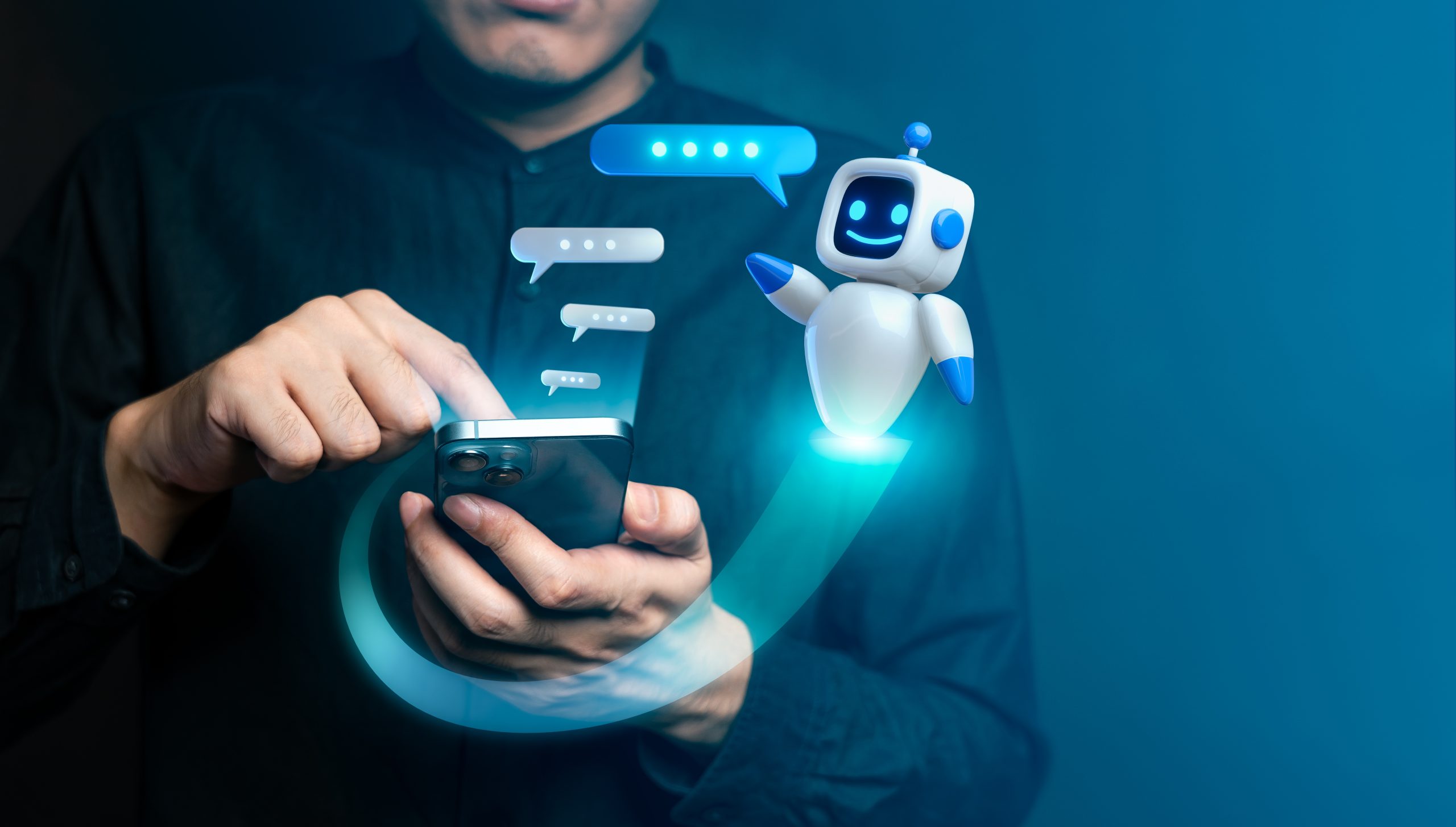 你的企業還在拼人力？ AI助理一鍵升級企業發展＆提升個人效能，2025全球AI人才及產業動向一次看戰國策集團