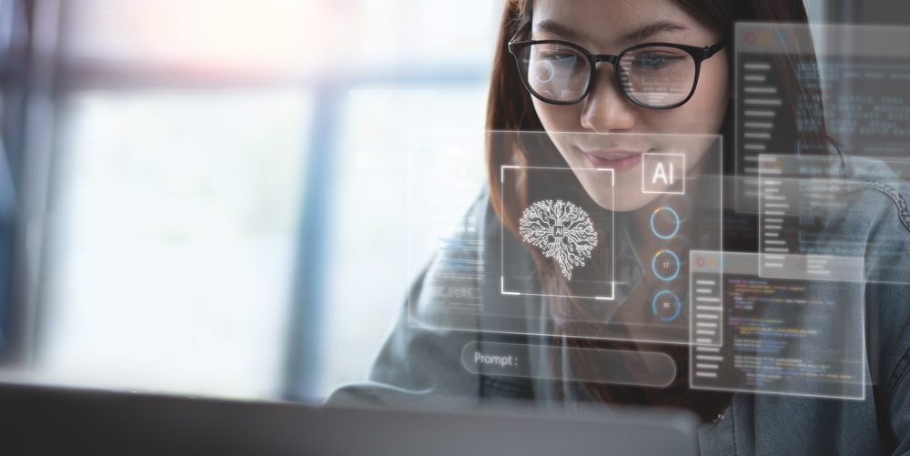 2025 AI 產業趨勢｜AI證照怎麼考？熱門AI認證、AI書籍推薦全攻略戰國策集團