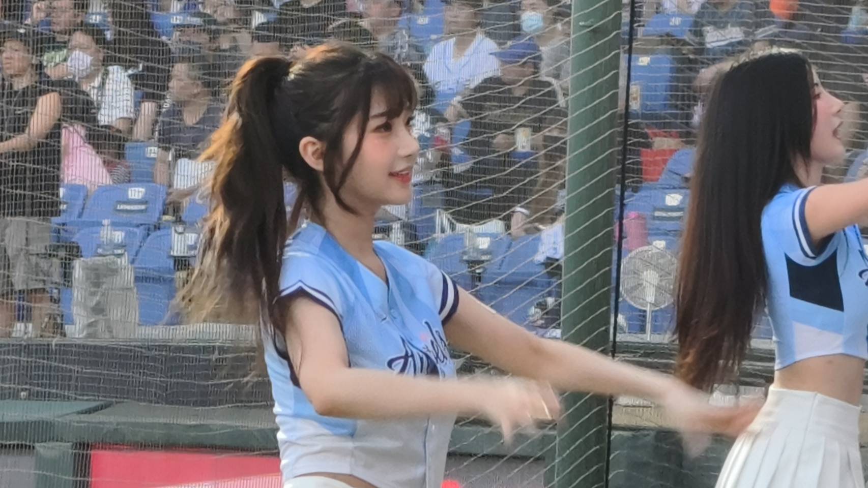 從行銷學看台灣職棒「李珠垠現象」：為什麼一個啦啦隊員可以紅成這樣？戰國策集團