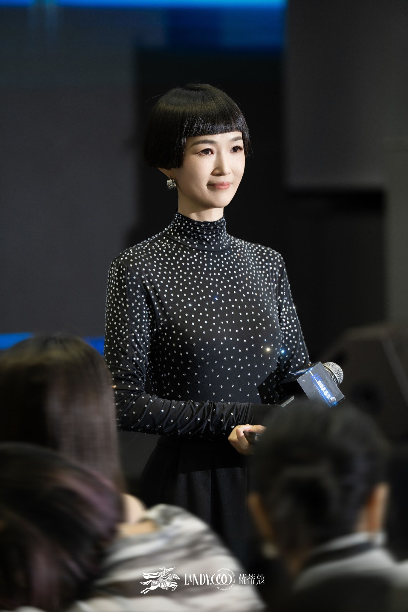 一場讓我找回了繼續往前的動力的課程，藍蒂蔻Gina如何震撼我的靈魂與商業思維？戰國策集團