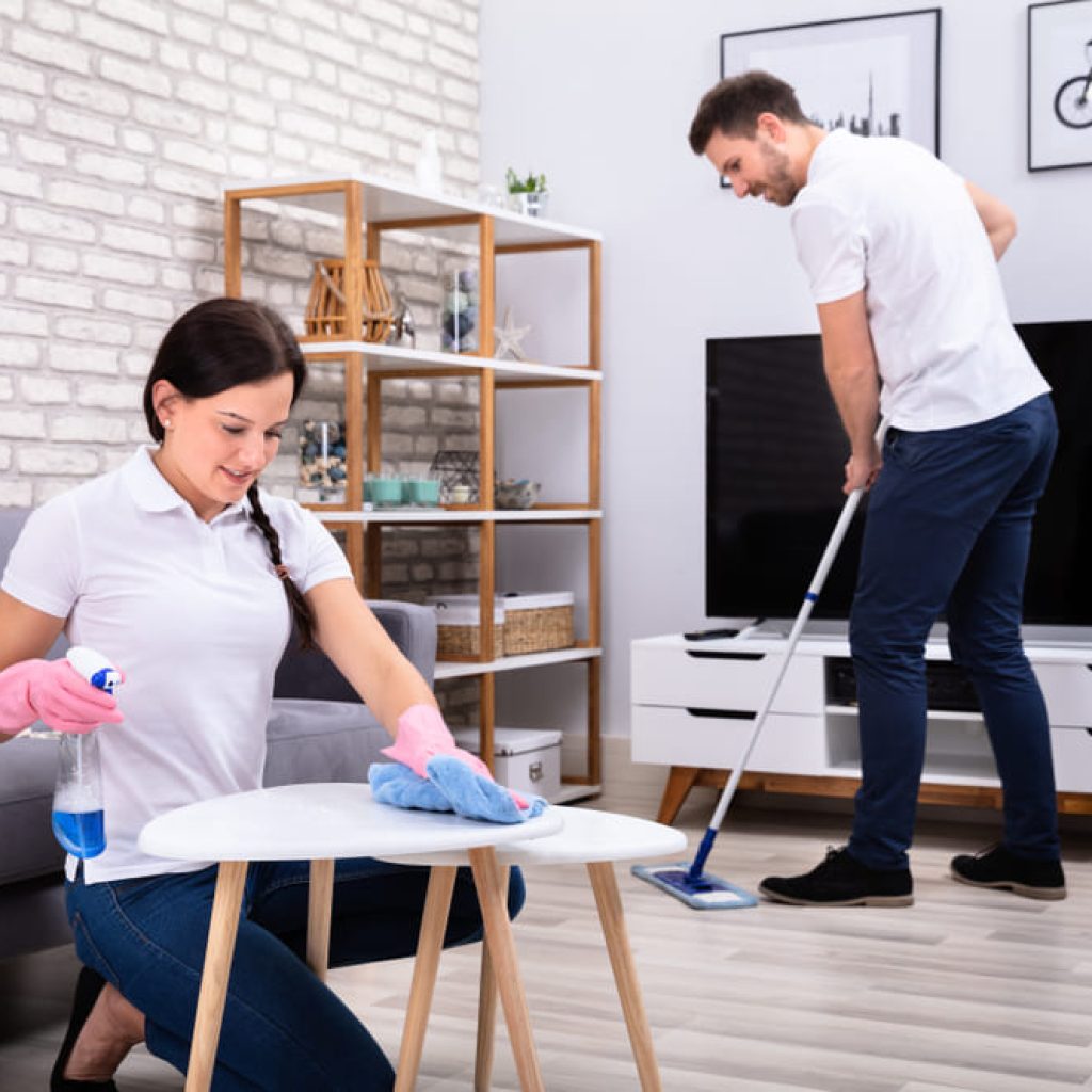 Keen for a Sparkling Clean in Toowoomba or Brisbane? Give Australian-Owned Method Facility a Crack!
