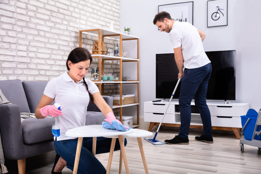 Keen for a Sparkling Clean in Toowoomba or Brisbane? Give Australian-Owned Method Facility a Crack!