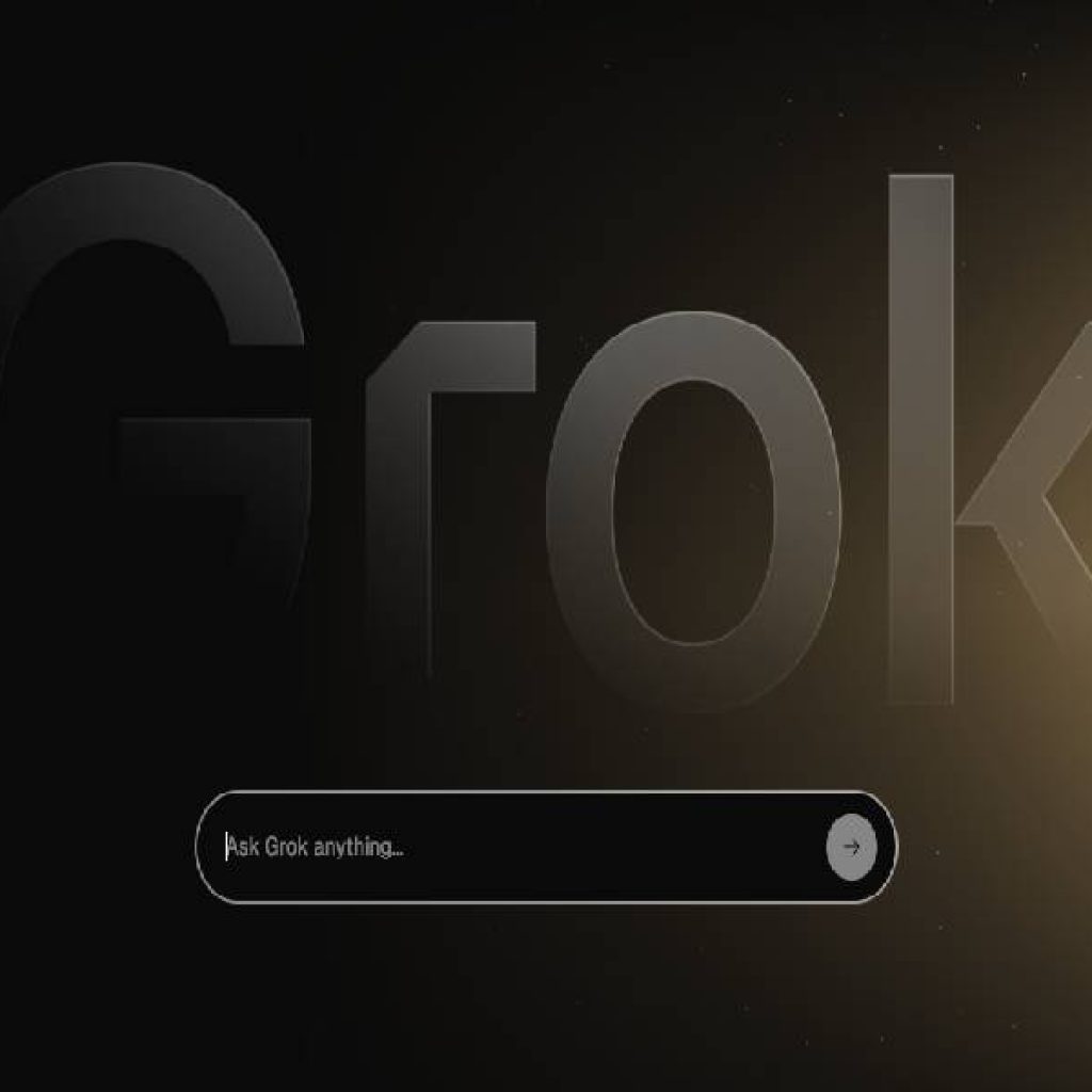 Grok是什麼?