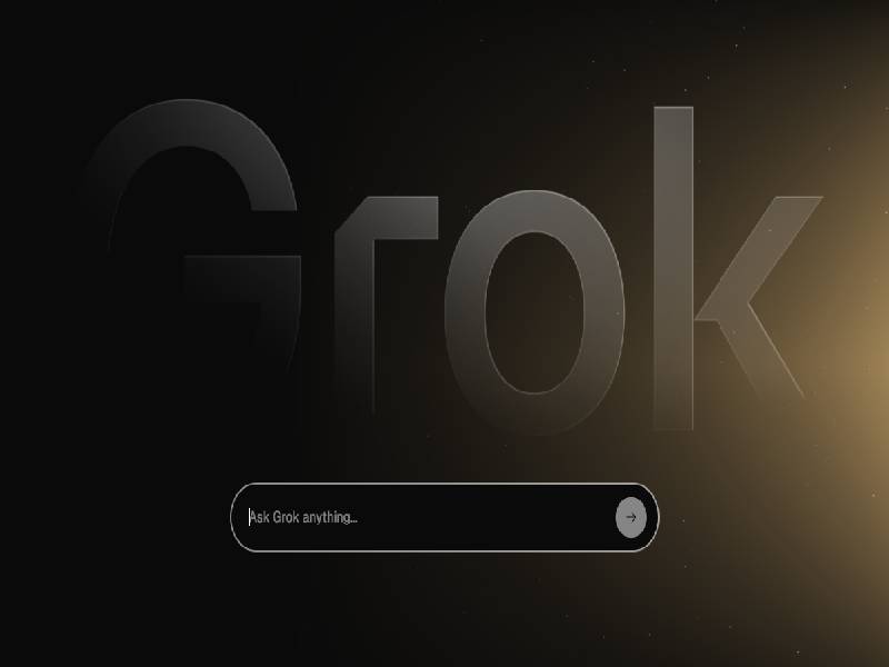 Grok是什麼？
