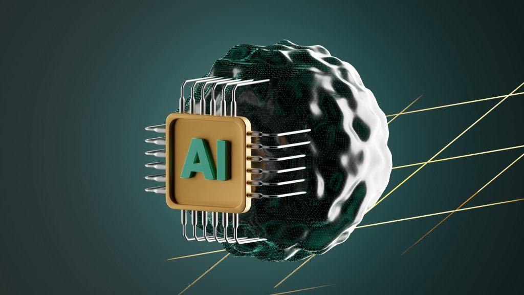 在 AI 搜尋時代，不只要上榜，更要讓 AI 引用你戰國策集團