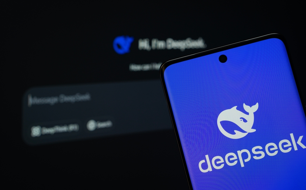 DeepSeek：顛覆AI產業的中國新創，如何挑戰OpenAI與NVIDIA？戰國策集團