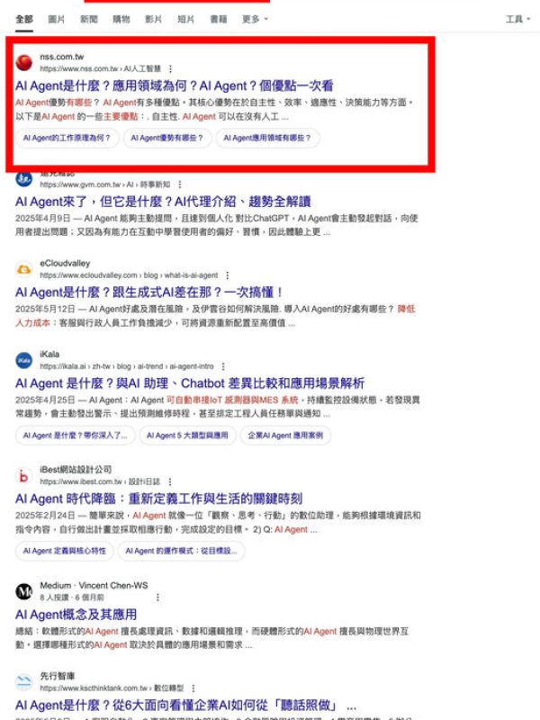 戰國策集團