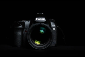 佳能企業股份有限公司canon