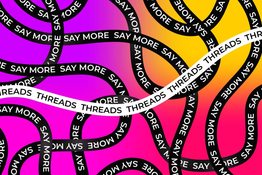 Threads行銷沒效？90%品牌錯在這3件事！