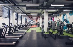 健身房行銷全攻略｜從SEO優化、社群經營到口碑操作的獲客秘訣戰國策集團