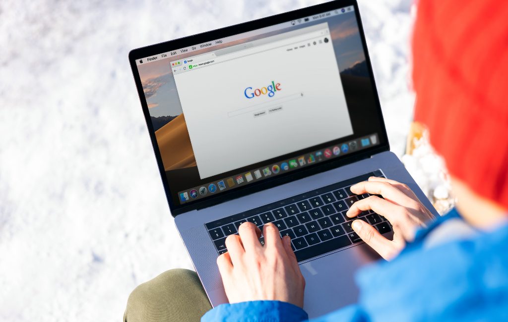 用GEO和Google商家做好在地化行銷 戰國策集團
