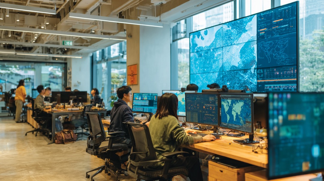戰國策集團台灣10大SEO創新公司推薦:AI Overviews + LLMO + GEO三強整合新策略,強化「創新」、「整合」、「技術」導向 台灣10大SEO創新公司推薦:AI Overviews + LLMO + GEO三強整合新策略,強化「創新」、「整合」、「技術」導向戰國策集團
