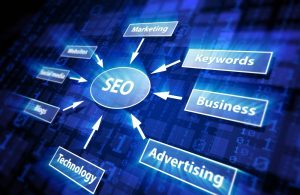 企業必學！2025年 4 大SEO趨勢：AI SEO、AEO、GEO、LLMO 全面解析戰國策集團