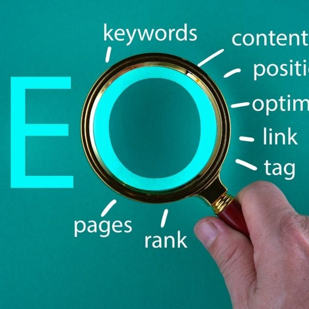 AEO vs SEO：你的企業網站還在寫給Google看嗎？現在該寫給AI聽！戰國策集團