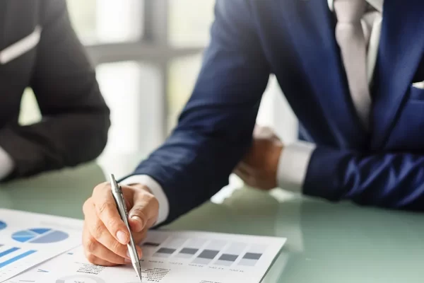 適合對象-企業利潤成長陪跑班(一對一顧問輔導)戰國策集團