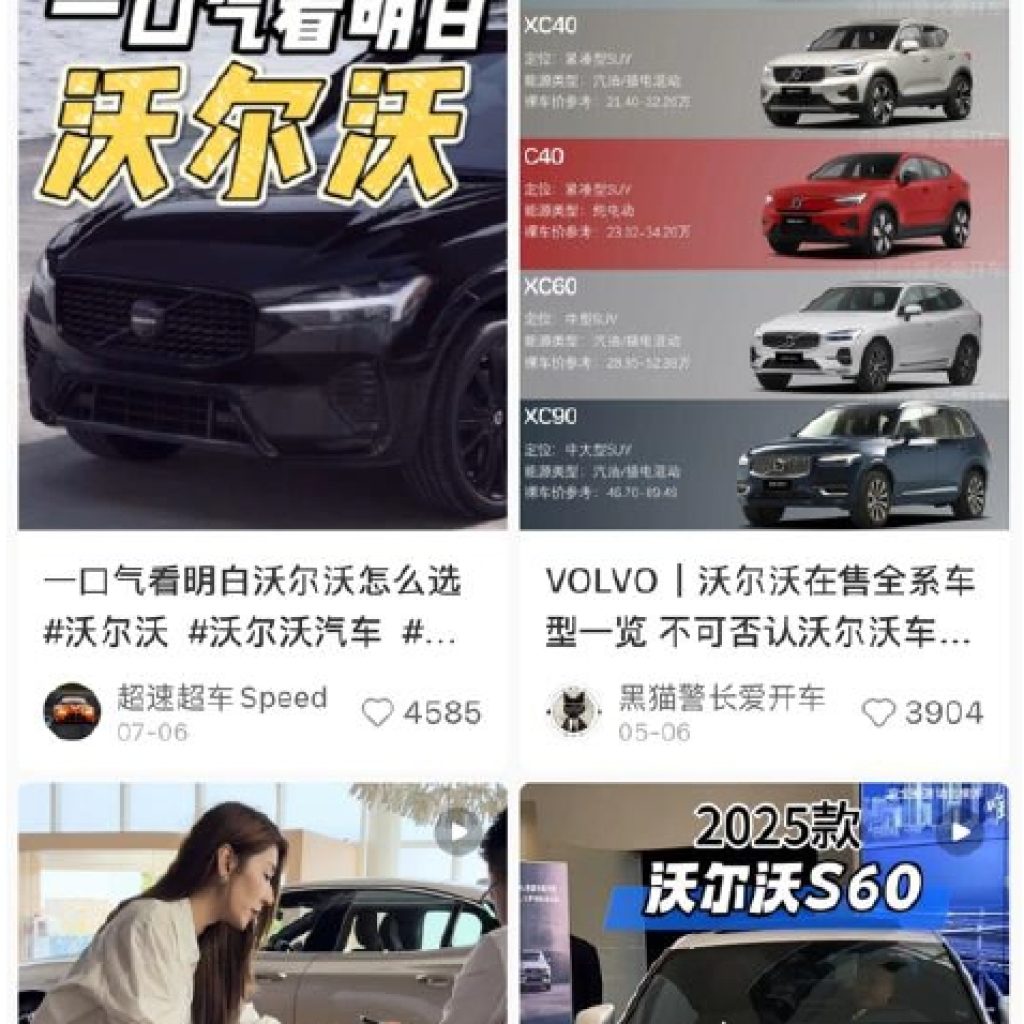 小紅書代操服務戰國策集團