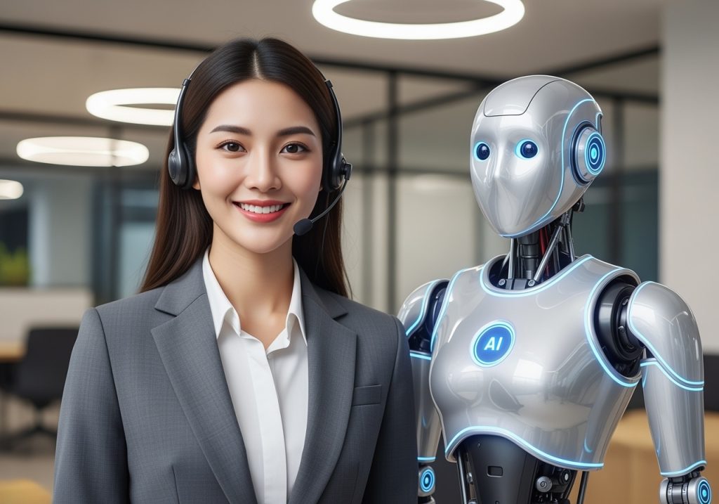 客服自動化實戰：全通路智能客服：LINE、Messenger、官網一站整合攻略戰國策集團