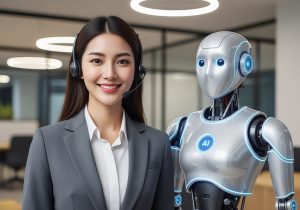 客服自動化實戰：全通路智能客服：LINE、Messenger、官網一站整合攻略戰國策集團