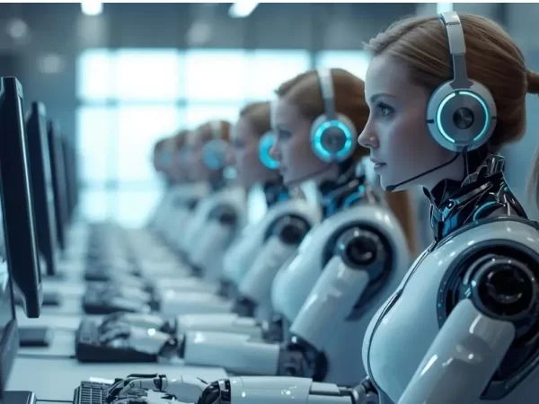 AI 客服導入對企業有什麼好處？6 大優勢、8 個選購關鍵一次看戰國策集團