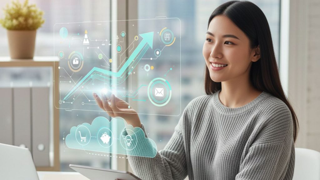 網路創業平台推薦：電商、內容、服務型平台比較戰國策集團