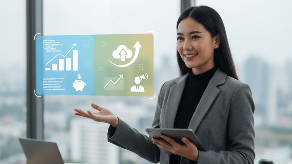 網路創業費用分析：最低預算也能開始的創業方式戰國策集團