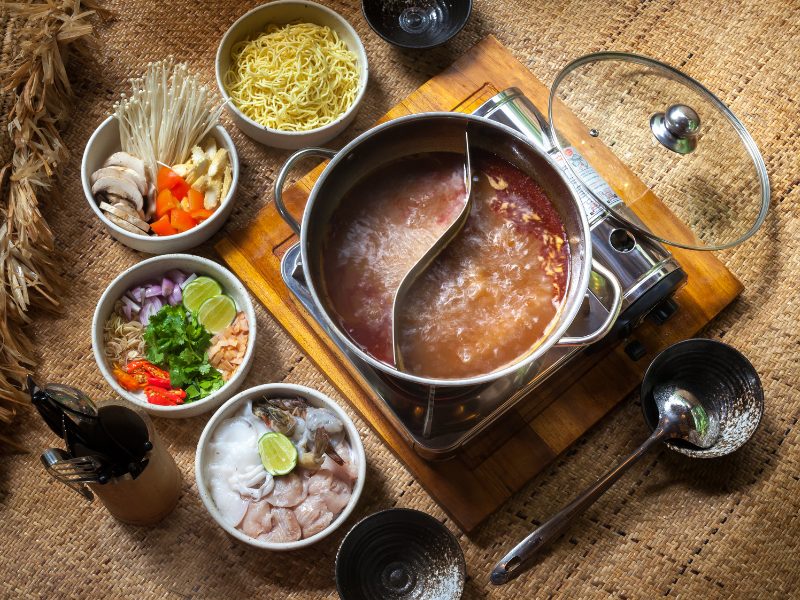 火鍋