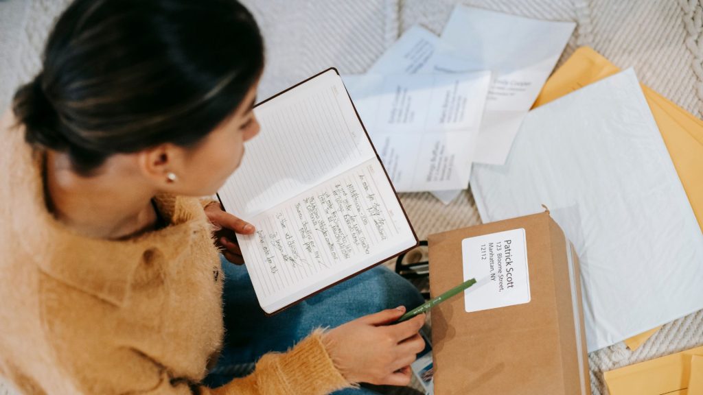 Registered address登記地址