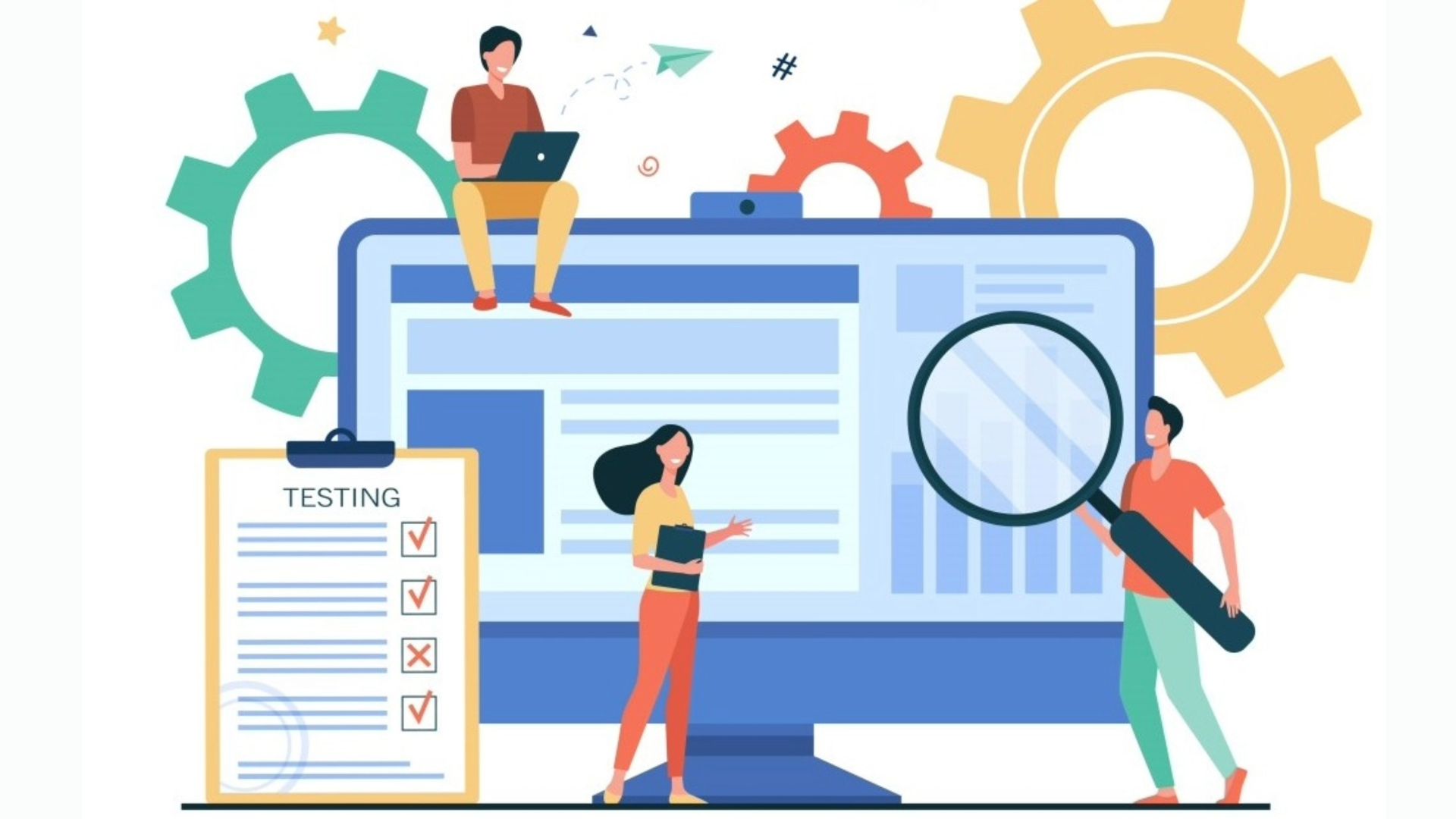 Medical Device Online Marketing自然搜尋成長