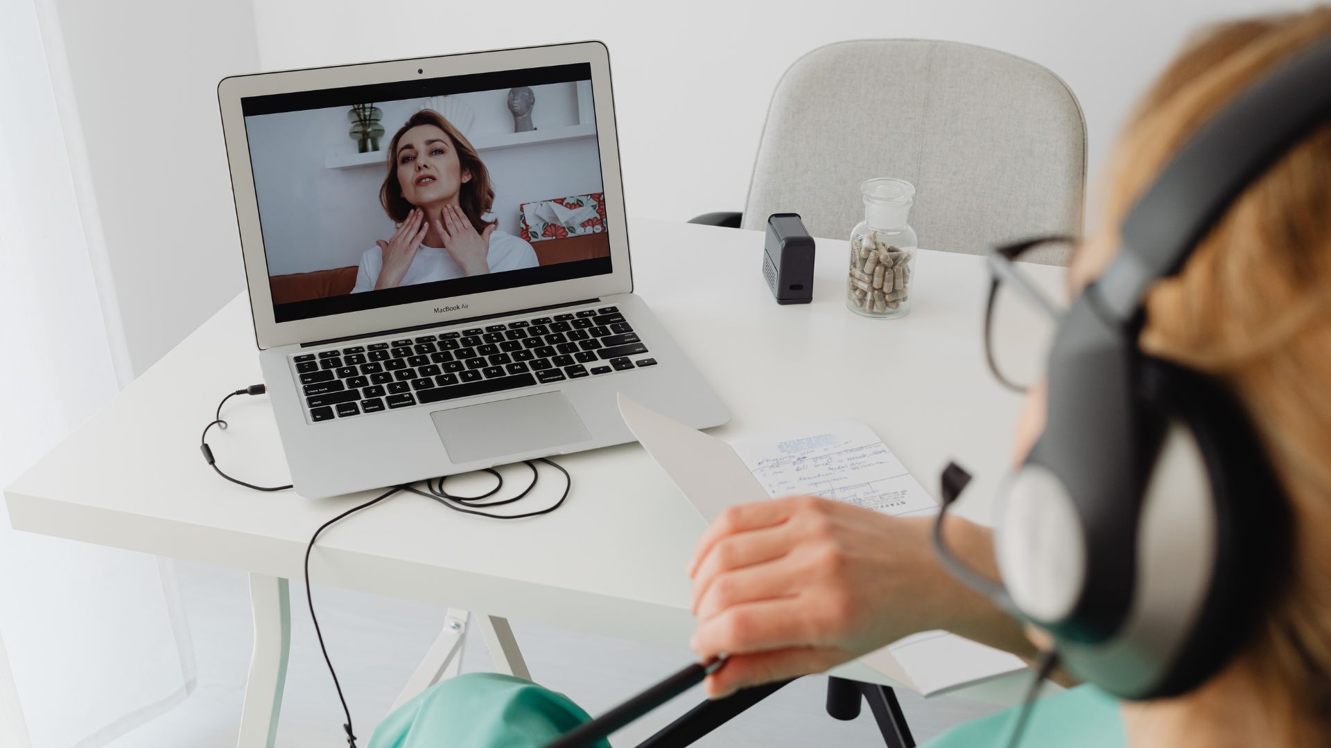 Health food online marketing保健食品品牌數位化