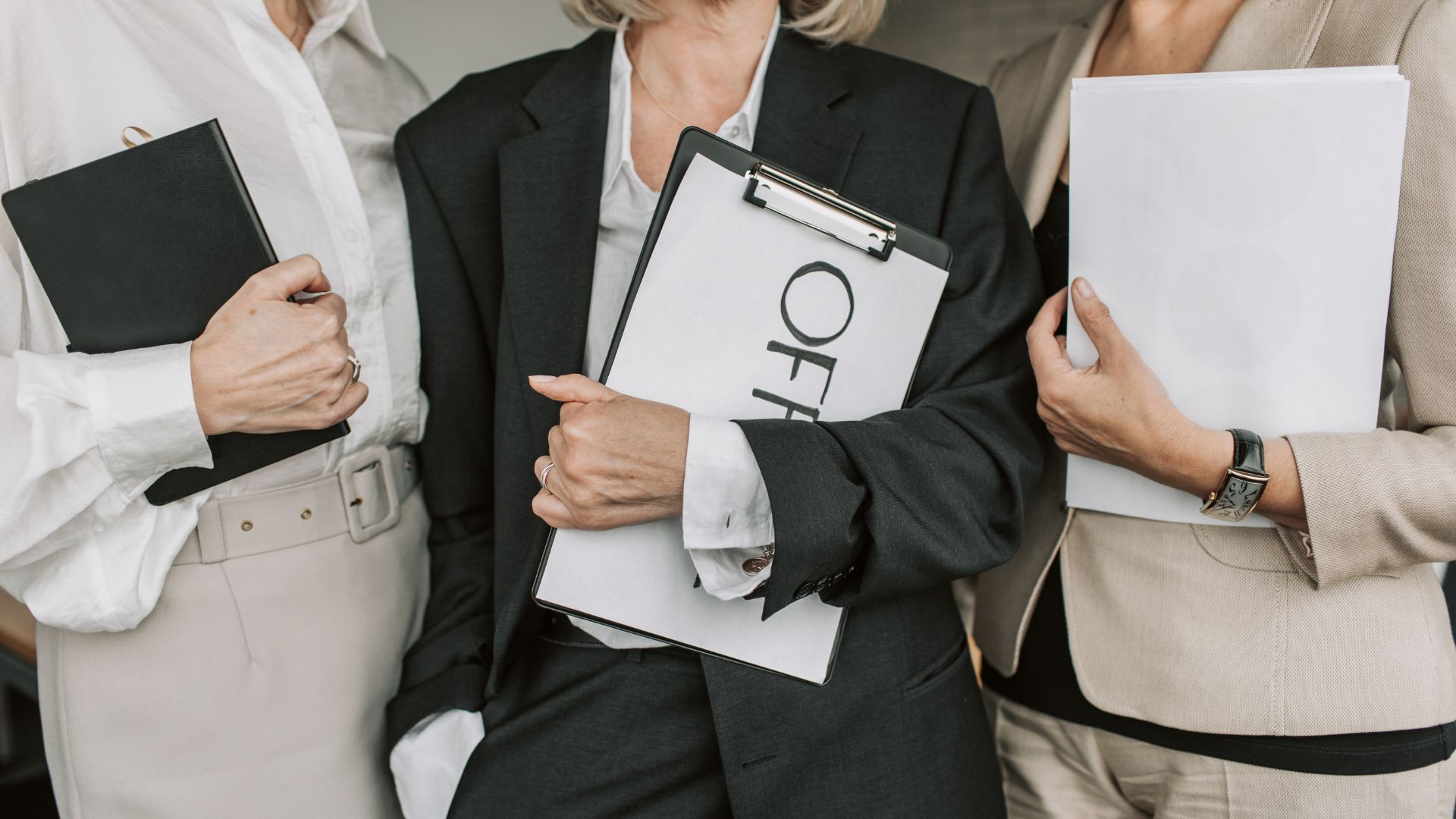 Benefits of setting up a company設立公司