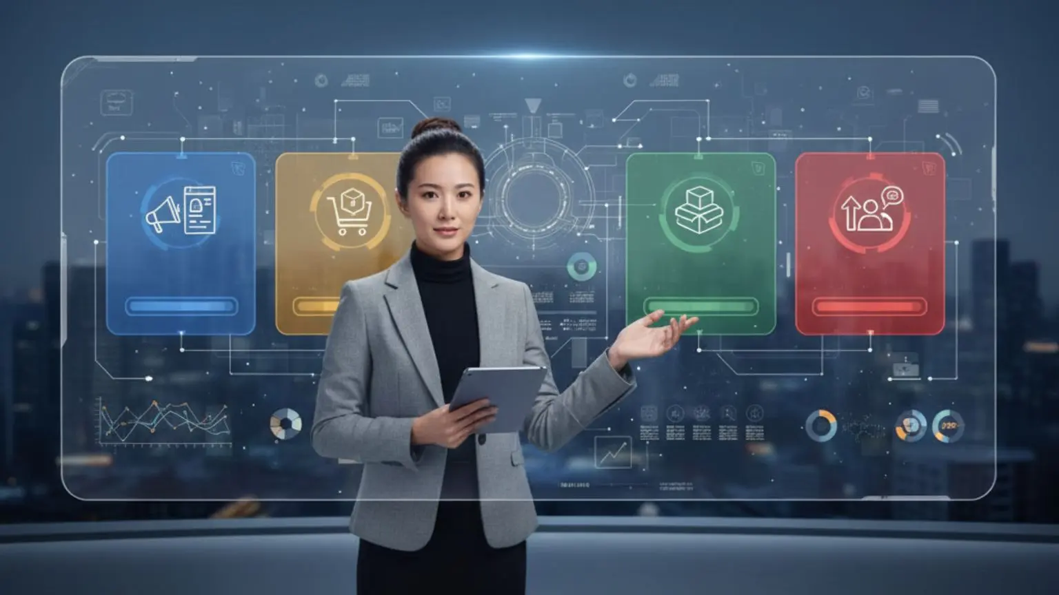 網路創業平台推薦：電商、內容、服務型平台比較戰國策集團