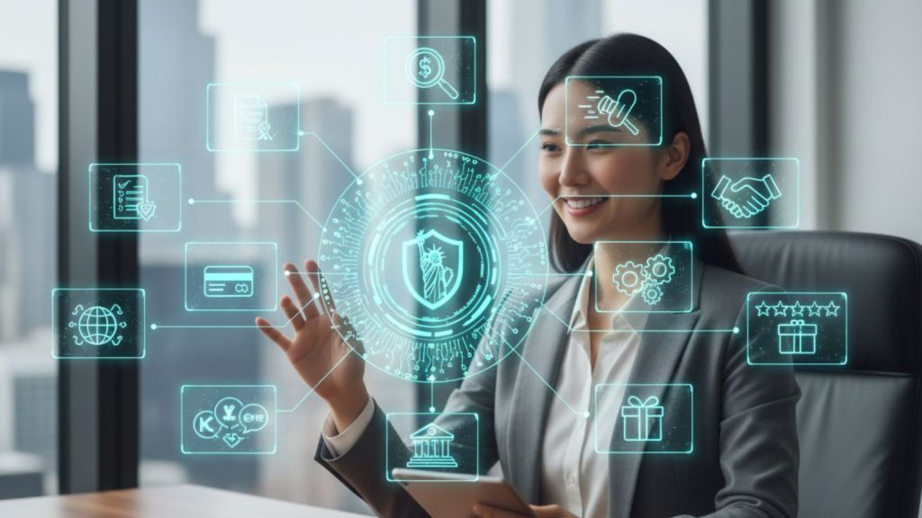 2026 年申請成立美國公司十家代辦推薦：10 大評選標準與服務商完整比較戰國策集團