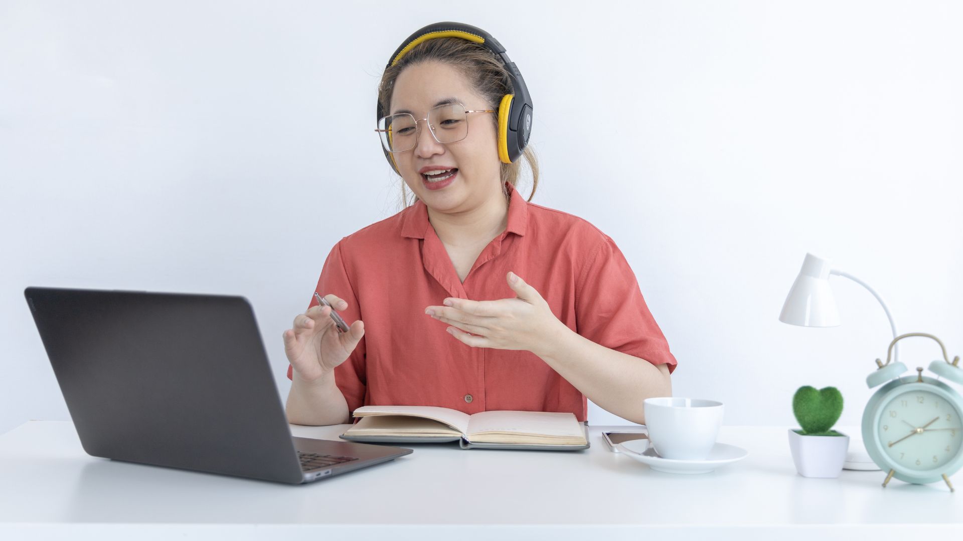 語言學習行銷戰略:資深顧問教你如何突破瓶頸、創造業績新高 Language learning marketing口說平台